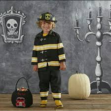 Pottery barn has gone downhill over the past 3 years. Pottery Barn Kids Costumes Pottery Barn Kids Fireman Halloween Costume 3pcs Poshmark