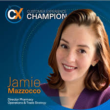 Jennifer Neidigh M.H.A.,CCXP, FCXP (CX-I)