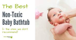 Holds even the tiniest babies in the water without submerging them entirely. Best Non Toxic Parent Friendly Baby Bath Tub 2021 Updated