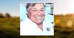 Ronald R. Bouchard Obituary December 10, 2015