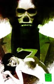 Exclusive Interview with up and coming artist Mark Torres