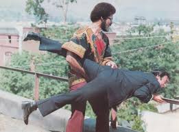 Black samson (1974) online watch movie. Pulp International Black Samson