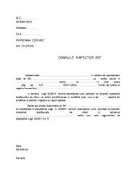 De asemenea, trebuie să știi că nu poți renunța la concediul de odihnă și nici nu îl poți ceda, așa că recomandarea ar fi să profiți de toate zilele libere pe care le ai la dispoziție. Acte Necesare Depunerea Model De Cerere De Concediu