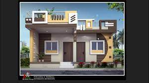 Best 100 home modern design ideas simple house design kerala. Small House Design Old To New House Village House Design Youtube