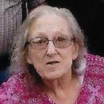 Zanie Lou Quick Obituary September 11, 2019