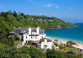 The g7 summit will be held at the carbis bay hotel where boris johnson will be joined by joe biden, angela merkel, justin trudea, japan's yoshihide suga, emmanuel macron and italy's mario draghi Carbis Bay And Spa Hotel St Ives Aktualisierte Preise Fur 2021