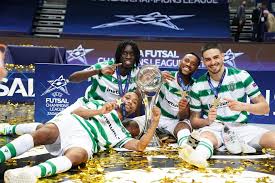 Sporting de gijón en marca.com | noticias, partidos, plantilla, estadísticas, goleadores y ficha completa del sporting de gijón. Barca Sporting Cp Futsal Champions League Uefa Com