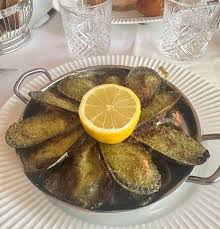 BRASSERIE LA LORRAINE, Paris