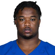 Jamal Woods Height, Weight, Age, College, Position, Bio