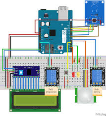 Per gli amanti del fai da te oggi vi spiegherò come costruire un semplice sistema di allarme partendo dalla piattaforma hardware arduino. Progetti Fai Da Te Con Arduino Allarmduino 2 0 Centrale Di Allarme Antifurto Avanzata