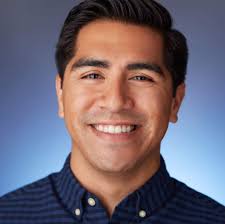 Daniel Cuevas's Instagram, Twitter & Facebook