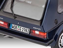See more ideas about mk1, gti, vw golf. Revell 35 Years Vw Golf Gti Pirelli 3djake Belgien