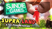 Descarga gratis, 100% segura y libre de virus. Supraland Complete Edition Gameplay Walkthrough Pc Youtube
