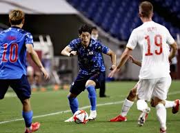 Jun 20, 2021 · 「日本は戦術が洗練されている」五輪代表をスペイン人アナリストはどう見た？ 「久保を活かすには…」 カテゴリ：日本代表. W4zmibxtdw 3xm
