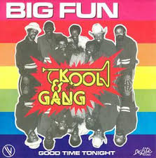 Summer madness kool and the gang. Big Fun Kool The Gang Song Wikiwand