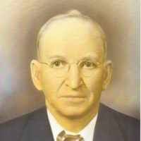 Alma Lehi Fisher (1882-1958)