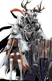 ),nearl (arknights),cuora (arknights),melantha (arknights),cardigan (arknights),savage (arknights),shaw (arknights),cliffheart (arknights),deepcolor (arknights),crownslayer (arknights),frost nova (arknights),skullshatterer (arknights),faust (arknights),bilibili douga. Frostnova Patroit By Me Arknights