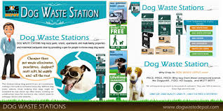 Over 38,500 products in stock. 12 Dogwastedepot Com Ideas Dog Waste Station Dogs Waste Station