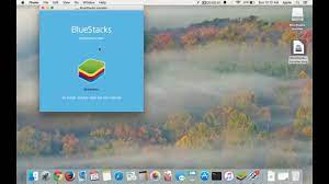 How To Download Install Bluestacks On Mac Os X El Capitan Youtube