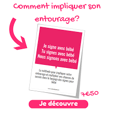 Acheter L Ebook Je Signe Tu Signes Nous Signons Avec Bebe Comment Impliquer Son Entourage Signs Conseils Pour Bebe Langage Des Signes