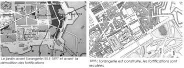 Dartagnans L 39 Orangerie Grenoble