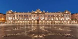 Hotel Toulouse 3 Ours Blanc Hotels In Toulouse Official Website