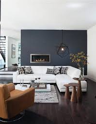 Tendance 2019 15 Couleurs Pour Les Murs Du Salon Deco Salon Idee Salon Decoration Salon Moderne