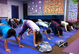 Top canggu yoga & pilates activities: Promoting Hinduism Parents Demand Removal Of School Yoga Class Npr