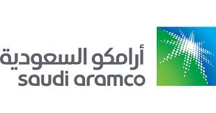 Saudi Aramco logo