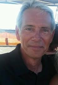 Obituary information for Greg Denton