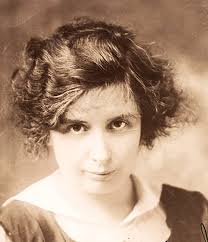 On May Milloy and Ford West