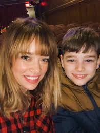 Jennie Dillon Heneks: Not All Heroes Wear Capes