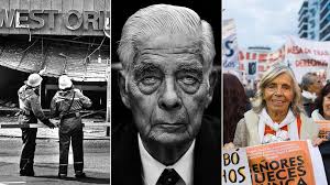 Att ställas inför möjligheten att få sin hämnd