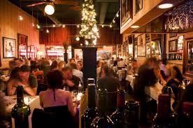 Background music for luxurious restaurants. The Best Restaurants In Los Angeles With Live Music