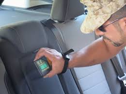 The buster density meter also provides results quicker than its competitors. Cseco Contraband Detection Equipment By Cseco Maker Of Buster K910