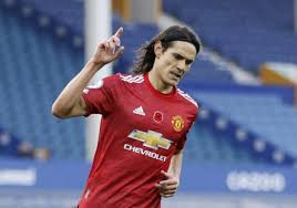 We provide live scores, results, standings and statistics from more than 1000. Fans React To Edinson Cavani S First Manchester United Goal