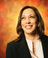 Kamala Harris