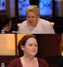 Why Is Gordon Ramsay So Angry Gordon Ramsay Funny Gordon Ramsay Ramsay