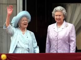 Queen Mother Turns 100 Queen Mother Queen Elizabeth King And Queen Pictures