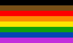 You can deface your pride flag with a circular flag on top of the backdrop by selecting one of these options. Lgbtq Pride Flags And What They Stand For Volvo Group