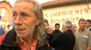 La campagne vue par les anciens Molex : « On dirait que les politiques  découvrent l'industrie »