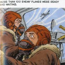 Review: 'Bombing Nazi Germany' by Wayne Vansant