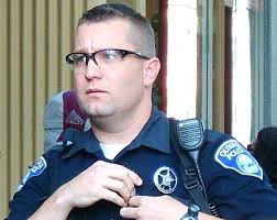 Jason Winner New Cop Close Face