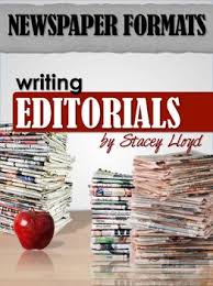 Writing Editorials Writing Informational Texts Newspapers Editorial Writing Writing Informational Text Writing Instruction