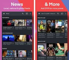 Streaming film & tv gratis tanpa berlangganan! Plex V8 25 0 28514 Apk Descargar Para Android Appsgag