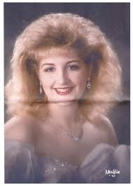 Angela Marie Inman (1974-1993)