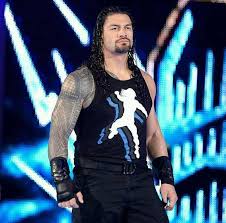 While a part of the group, reigns was a wwe tag team champion (with rollins), tied the wwe record for most eliminations in a survivor series elimination. Roman Reigns Wwe Home Facebook