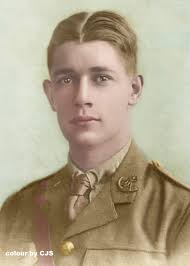 The family of John Walter Oliver who lived at Wolf Cleugh during WW1.The  uniformed young man ,Walter Dent Oliver sadly never returned.He died in  France in 1917.