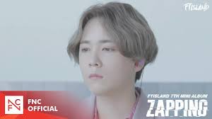 [ORDER] ¡Hazte con «Sage,» 9º mini ábum de FTISLAND!