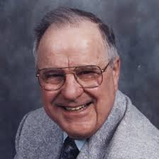 Bowker, Davies "Dave"